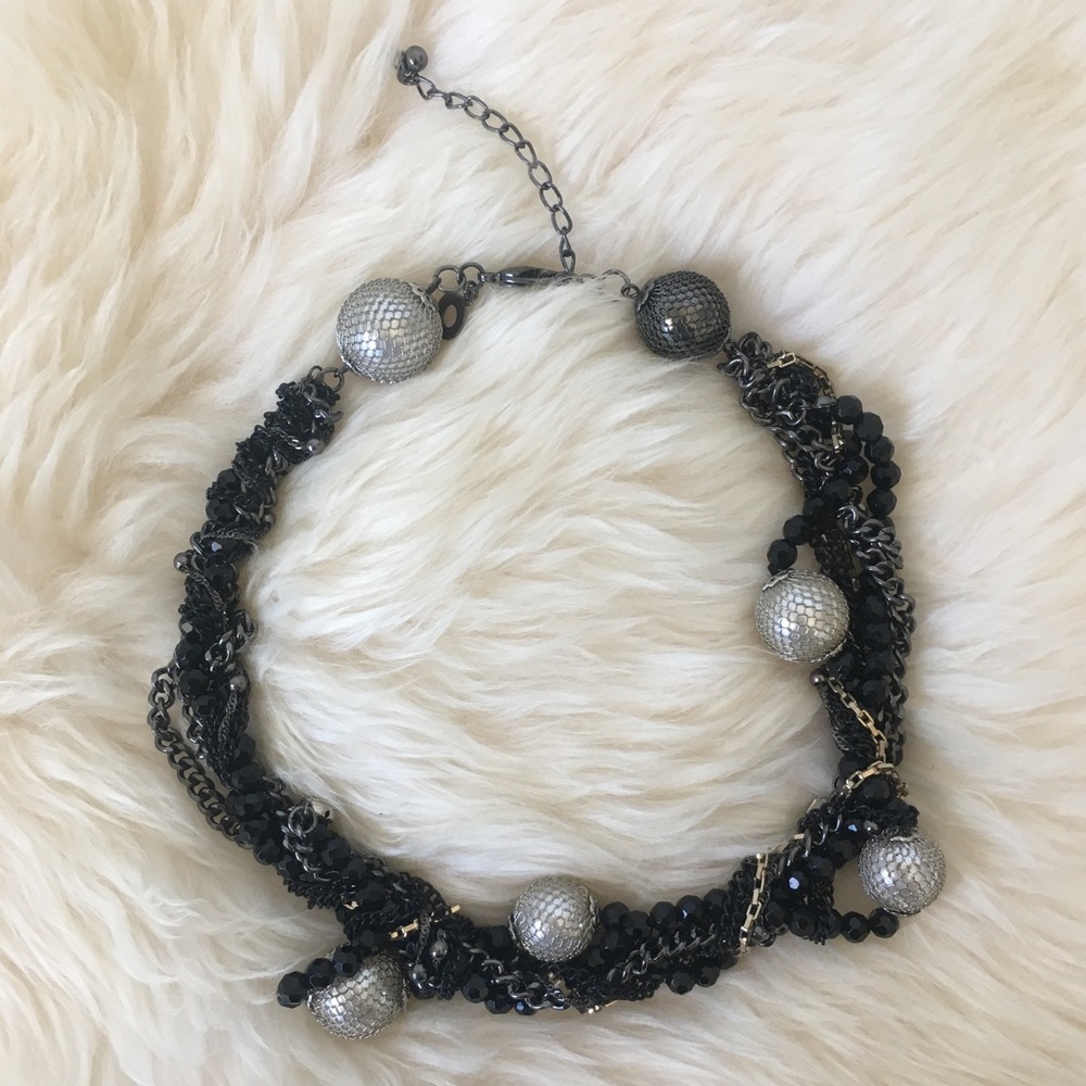 FINAL: Urban Natures Necklace!
